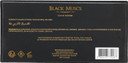 Black Muscs Eau De Parfum Spray For Women, 3.4 Ounce