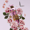 Rose Oud Eau De Parfum Spray For Women 3.4 Fl Oz / 100Ml