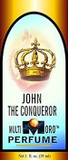 Indio Multi Oro Perfume John The Conqueror