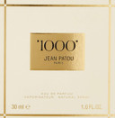 Jean Patou 1000 Eau De Parfum Spray, 1.0 Fl Oz