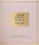 Jean Patou Joy Forever Eau De Toilette Natural Spray, 1.0 Fl Oz