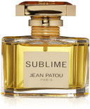Jean Patou Sublime Eau De Parfum Natural Spray, 1.0 Fl Oz