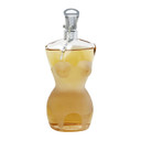 Jean Paul Gaultier Classique Eau De Toilette Spray For Women, 3.4 Oz