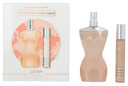 Jean Paul Gaultier Classique Women 2 Pc Gift Set 3.3Oz Edt Spray, 0.67Oz Edt Spray