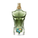 Jean Paul Gaultier Le Beau Paradise Garden Eau De Parfum For Men, 4.2 Ounce
