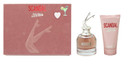 Jean Paul Gaultier Scandal Eau De Perfume Spray 50Ml Set 2 Piezas 2018