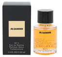 Jil Sander #4 Eau De Parfum Spray 3.4 Oz