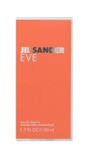 Jil Sander Eve Eau De Toilette Spray 50Ml/1.7Oz