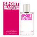 Jil Sander Sport Edt Spray 3.4 Oz