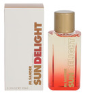 Jil Sander Sun Delight Edt Spray 3.4 Oz