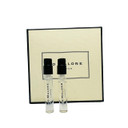 Jo Malone London Scent Pairing Duo Wild Bluebell + Wood Sage & Sea Salt Sample Vial 0.05Oz/ 1.5Ml Ea