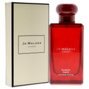 Jo Malone Scarlet Poppy Intense Cologne Spray Unisex 3.4 Oz