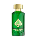 Jo Milano Game Of Spades Emerald
