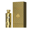 Jo Milano Game Of Spades Jackpot For Unisex Parfum Spray, 3.4 Ounce