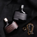 John Varvatos Men'S Cologne, Vintage Eau De Toilette Edt Spray, Aromatic Chypre Scent With Notes Of Quince Paste, Patchouli & Tobacco Leaf