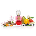 Juicy Couture Oui Eau De Parfum, Women'S Perfume With Notes Of Watermelon, Jasmine & Techno Woods - Fruity & Floral, Edp Spray