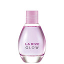 La Rive Glow For Women Edp Spray 3.0 Oz/90 Ml Nib