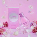 La Rive Glow For Women Edp Spray 3.0 Oz/90 Ml Nib