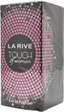 La Rive Touch Of Woman Eau De Parfum 90Ml By Touch Of Woman