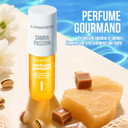 Perfume - No.4,Body Spray For Women(Eau De Perfum) Hair & Body Fragrance Mist,Amber Gourmet Tune(Roasted Macadamia Nuts+ Caramel Vanilla + Coconutblossom ) Perfumes For Women(3 Fl Oz)