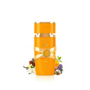 Lattafa Yara Tous - Tropical, Fruity, Floral, Vanilla - Eau De Parfum Long-Lasting Fragrance For Women, 3.40 Ounce / 100 Ml