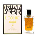 Leonie Intense By Maison Alhambra For Women - 3.4 Oz Edp Spray
