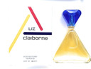 Liz Claiborne/Liz Claiborne Edt Spray Glass Slightly Damaged 3.4 Oz (W)