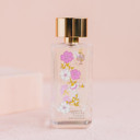 Lollia Elegance Eau De Parfum, 3.4 Fl. Oz.  White Amber & Mirabelle  Beautifully Captivating Perfume, WomenS Perfume, Eau De Parfum Spray For Women, WomenS Fragrance