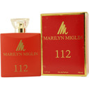 112 By Marilyn Miglin For Women. Eau De Parfum Spray 3.4 Oz / 100 Ml