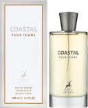 Maison Alhambra Coastal For Women - 3.4 Oz Edp Spray