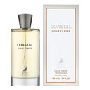 Maison Alhambra Coastal For Women - 3.4 Oz Edp Spray