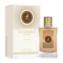 Maison Alhambra Desirable Addiction  Sweet, Gourmand, Floral, Vanilla  Eau De Parfum Spray Long-Lasting Fragrance For Women, 3.4 Ounce / 100 Ml
