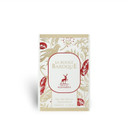 Maison Alhambra La Rouge Baroque Extrait Eau De Parfum Spray 100Ml (3.4 Oz)