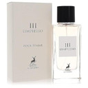 Maison Alhambra L'Impressio Iii Pour Femme Eau De Parfum, 3.4 Ounce