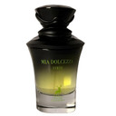Maison Alhambra Mia Dolcezza Verde  Citrus, Floral, Sweet, Woody  Eau De Parfum Spray Long-Lasting Fragrance For Women, 3.4 Ounce / 100 Ml