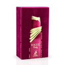 Maison Alhambra Vogue Party Eau De Parfum Spray 100Ml (3.4 Oz) Long Lasting Arabian Perfumes For Women - Sweet, Floral, Inviting Ladies Perfume With Vanilla, Almond And Oakmoss Notes
