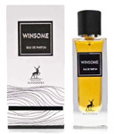 Maison Alhambra Winsome Edp Unisex 3.0 Fl Oz