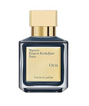 Maison Francis Kurkdjian Oud For Unisex Extrait De Parfum, 2.4 Ounce/70Ml