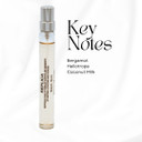 Replica Beach Walk Travel Spray 0.34 Oz/ 10 Ml Eau De Toilette Spray