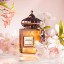 Jameela - Luxury Arabian Perfume For Women - Floral Fragrance With Notes Of Vanilla, Bergamot, Jasmine, Cedar - Arabic Long Lasting Scent - Eau De Parfum - Travel Size - 3.4 Oz Edp Spray