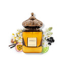 Lady Roza - Luxury Arabian Perfume For Women - Floral Fragrance With Notes Of Bergamot, Rose, Vetiver, Cedar - Arabic Long Lasting Scent - Eau De Parfum - Travel Size - 3.4 Oz Edp Spray