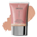 Image Skincare I Conceal Flawless Foundation, Spf 30 Full Coverage, Natural Glow Finishbeige