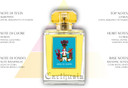 Aria Di Capri By Carthusia For Women 3.4 Oz Eau De Toilette Spray