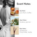 Modern Memory Vanilla Affair Eau De Parfum For Women, 2.5 Fl Oz - Notes Of Vanilla Orchid, Brown Sugar & Patchouli