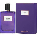Molinard Ambre Eau De Parfum Spray 2.5 Oz For Women