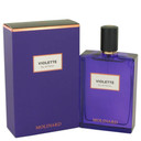 Molinard Violette Eau De Parfum Spray (Unisex) 2.5 Oz For Women