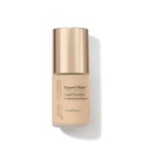 Jane Iredale Beyond Matte 3-In-1 Liquid Foundation Lightweight, Buildable Coverage With A Semi Matte Finish Vegan, Clean & Cruelty-Free Makeupm6