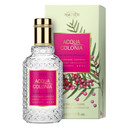 Muelhens 4711 Acqua Colonia Pink Pepper And Grapefruit For Unisex - 1.7 Oz Edc Spray