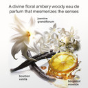 Mugler Alien Goddess - Eau De Parfum - Women'S Perfume - Floral & Woody - With Bergamot, Jasmine, And Vanilla - Long Lasting Fragrance