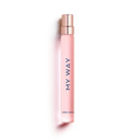 Armani Beauty - My Way - Eau De Parfum - Women'S Perfume - Floral Woody Fragrance - Bergamot, Orange Blossom, Tuberose, Jasmine, Cedarwood, Vanilla And White Musk Notes